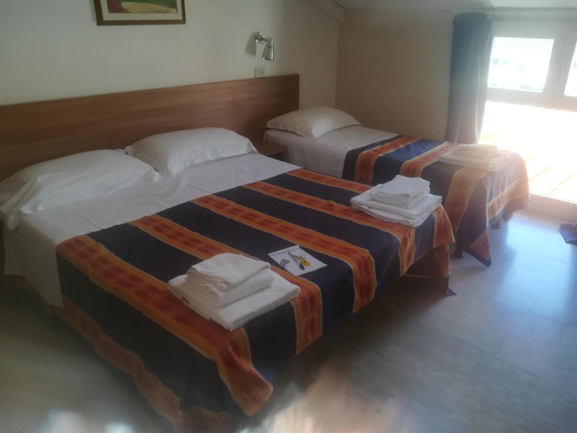 Hotel Derna Viareggio Exterior photo