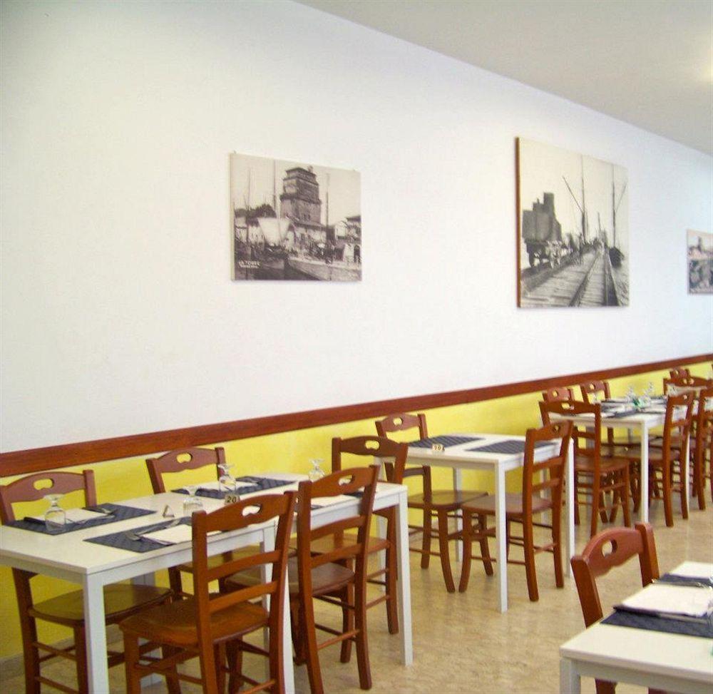 Hotel Derna Viareggio Exterior photo
